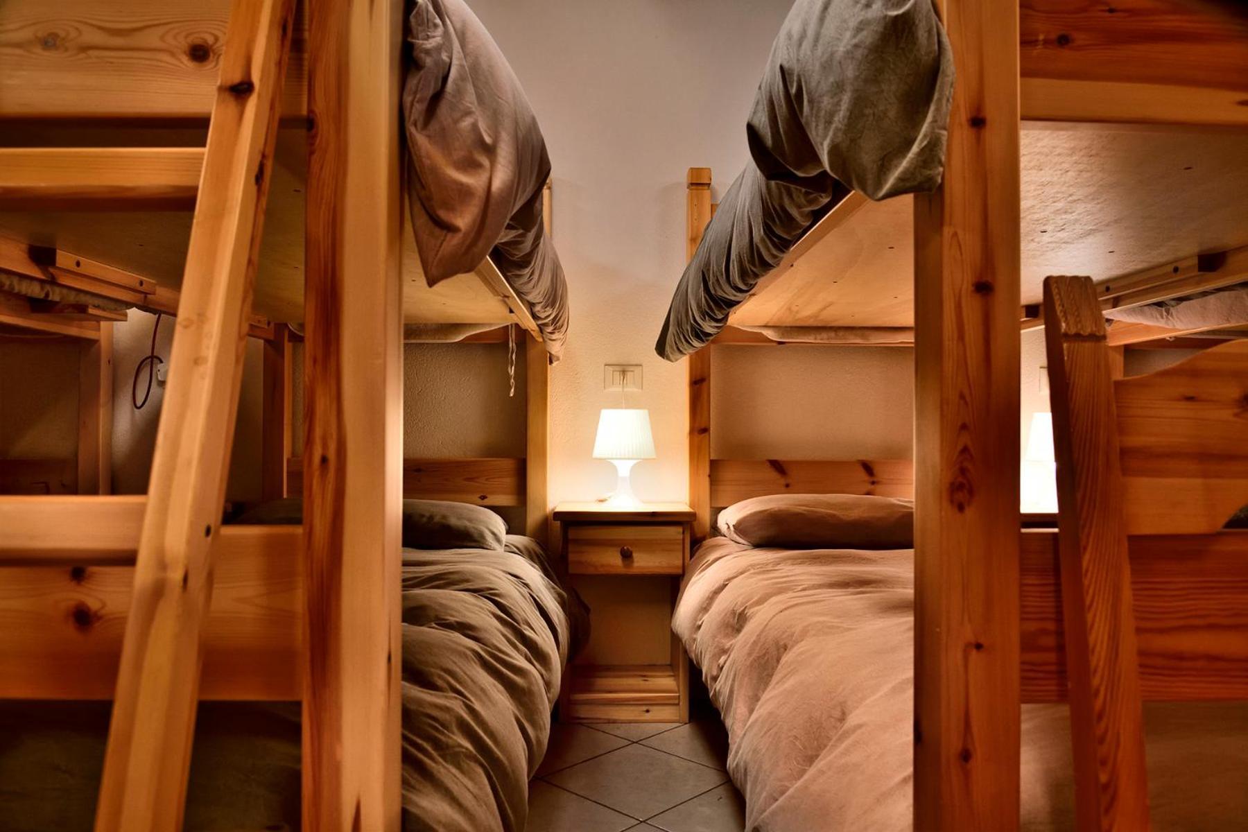 Rifugio Lou Lindal Hotel Canosio Bagian luar foto