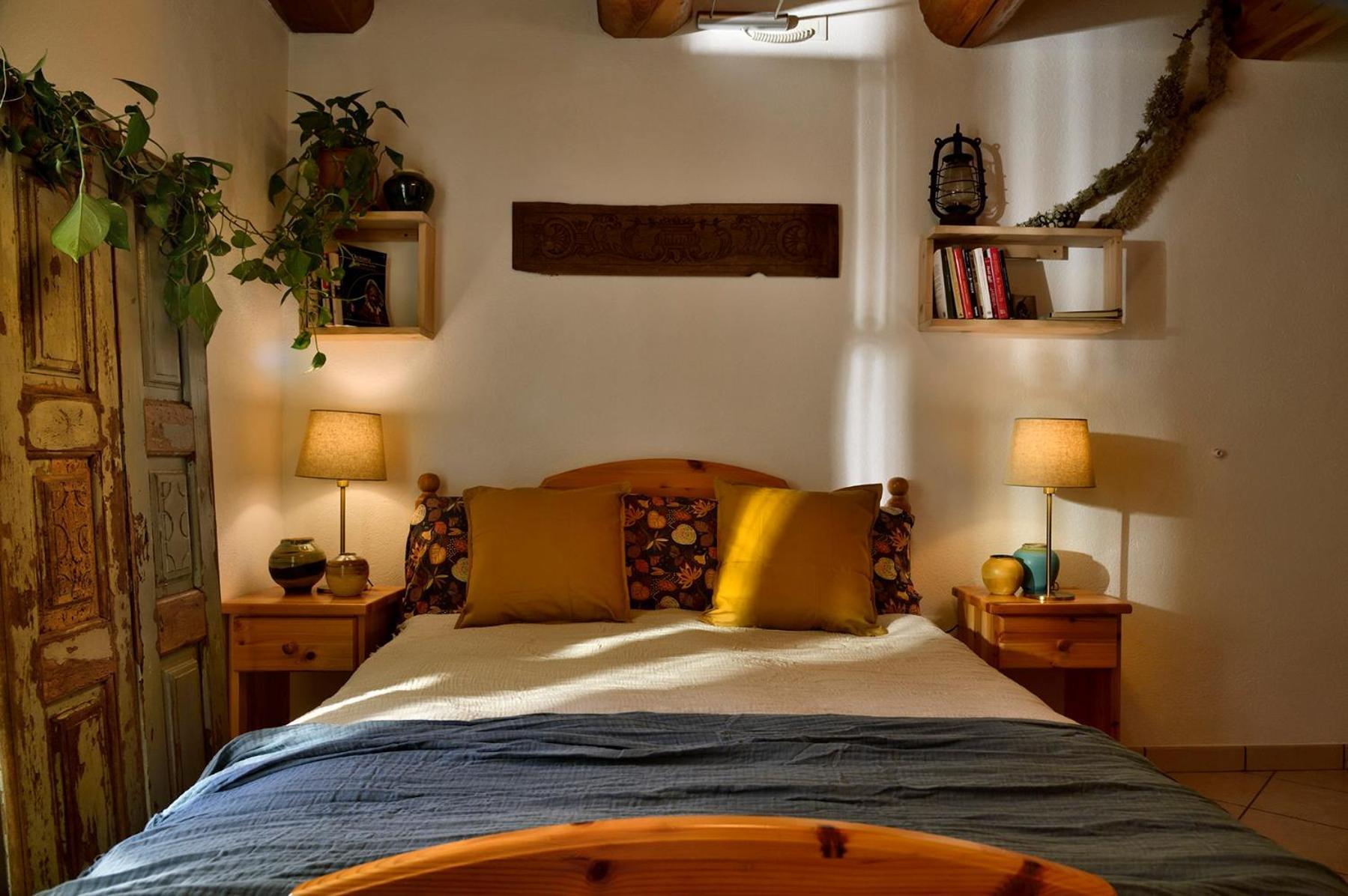 Rifugio Lou Lindal Hotel Canosio Bagian luar foto