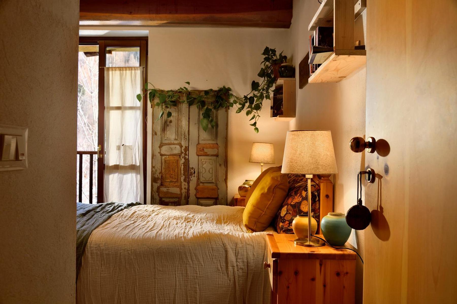 Rifugio Lou Lindal Hotel Canosio Bagian luar foto