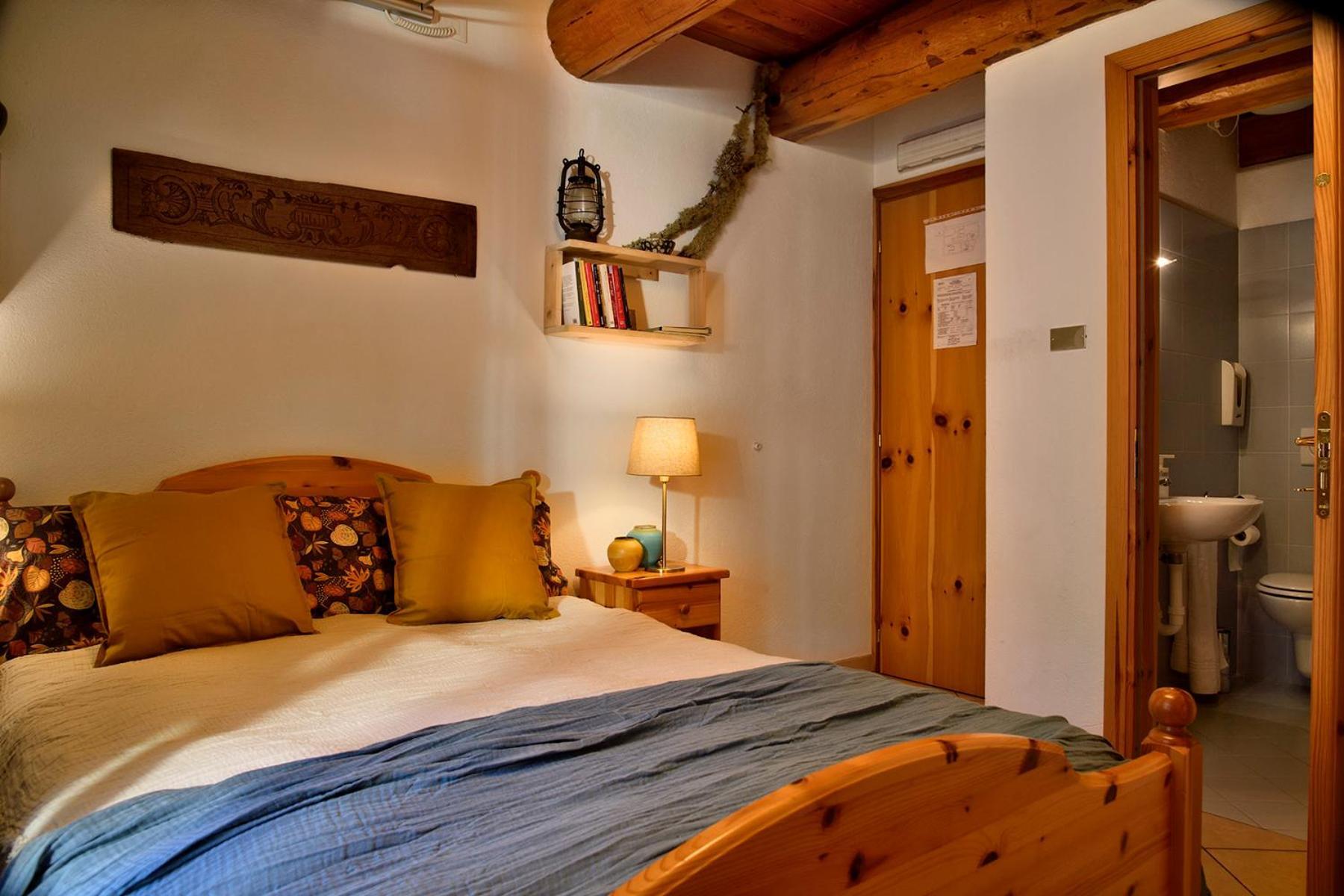Rifugio Lou Lindal Hotel Canosio Bagian luar foto