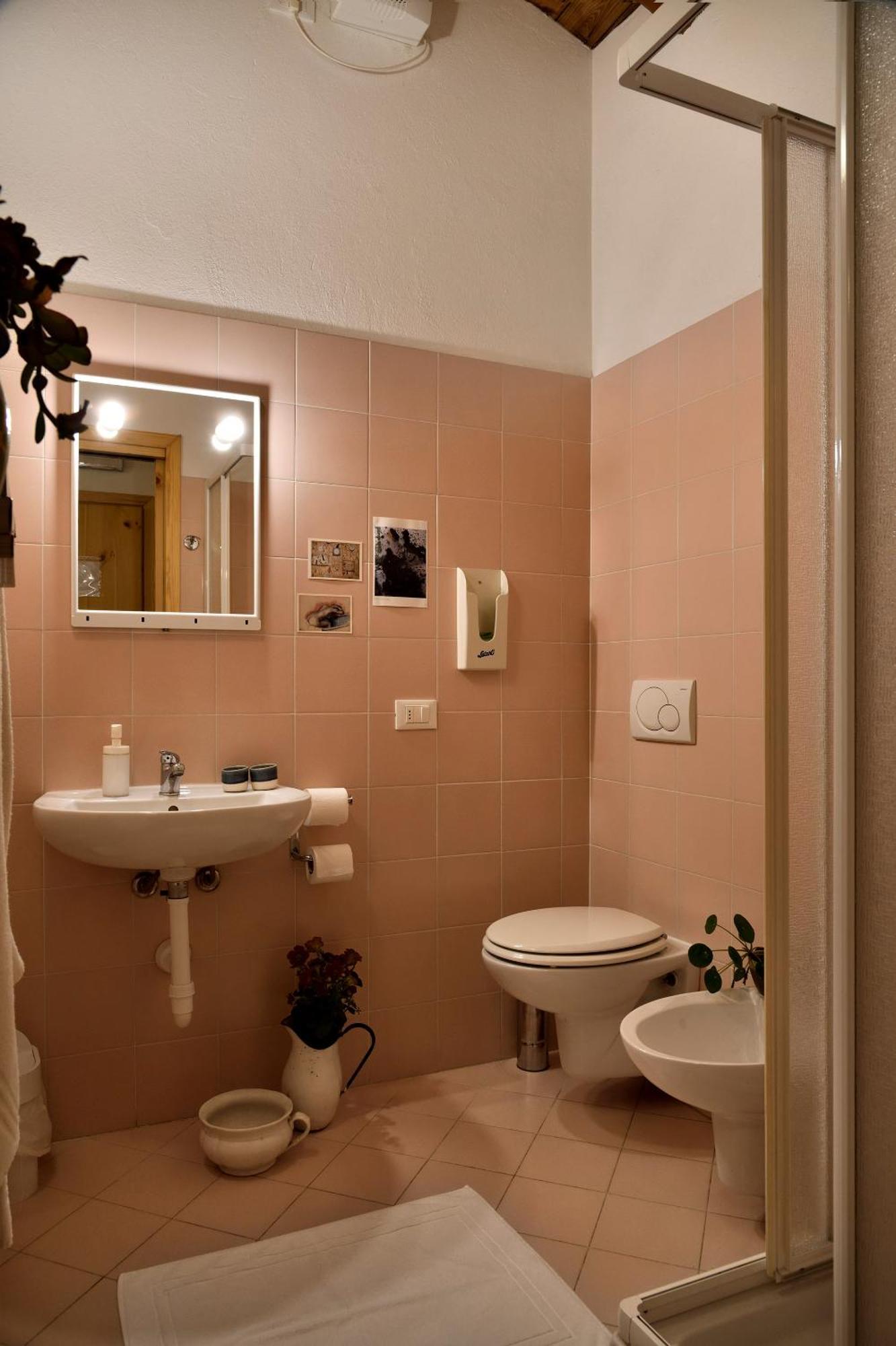Rifugio Lou Lindal Hotel Canosio Bagian luar foto