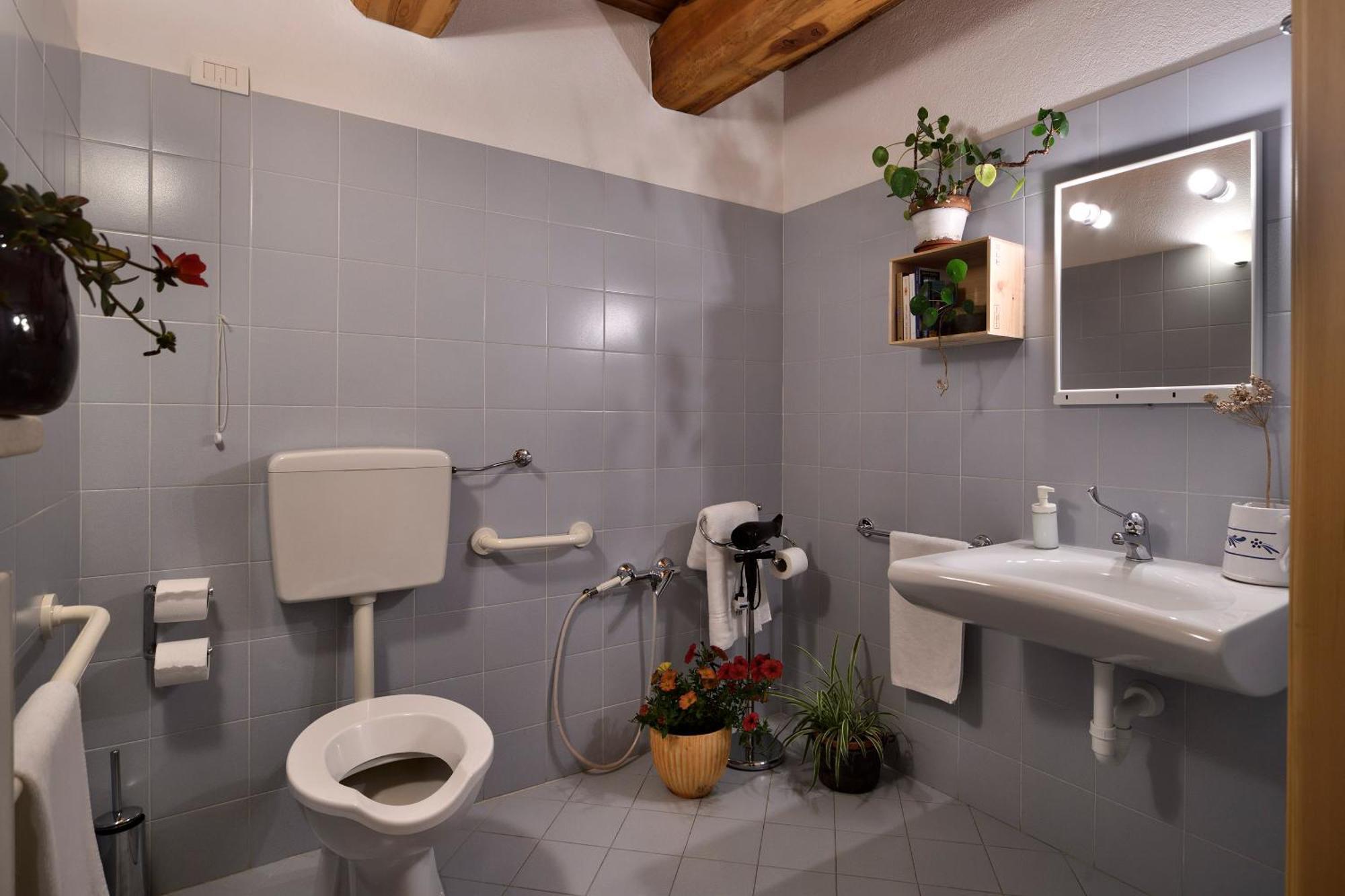 Rifugio Lou Lindal Hotel Canosio Bagian luar foto
