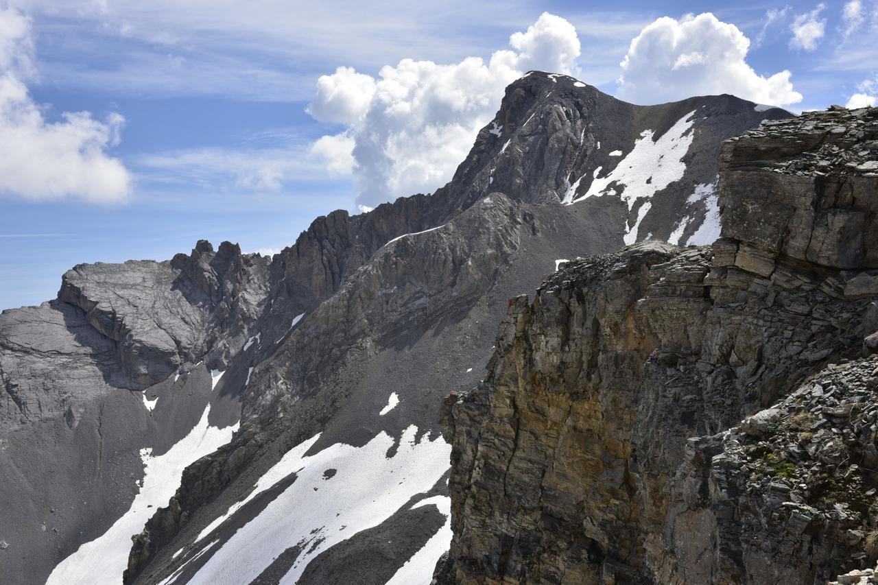 Rifugio Lou Lindal Hotel Canosio Bagian luar foto